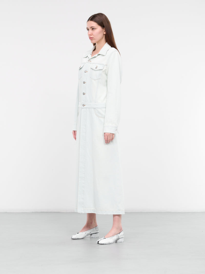 Shop MM6 Maison Margiela for Women SS24 | H.LORENZO - Los Angeles