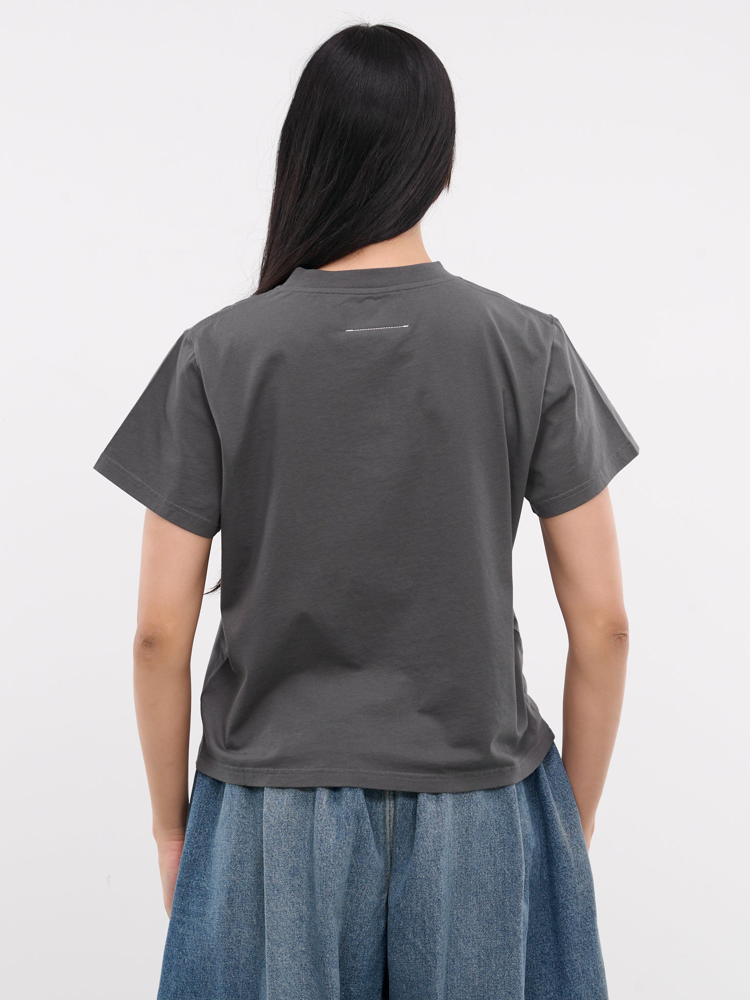 MM6 MAISON MARGIELA Party Bear & Numeric Tee | H. Lorenzo - back