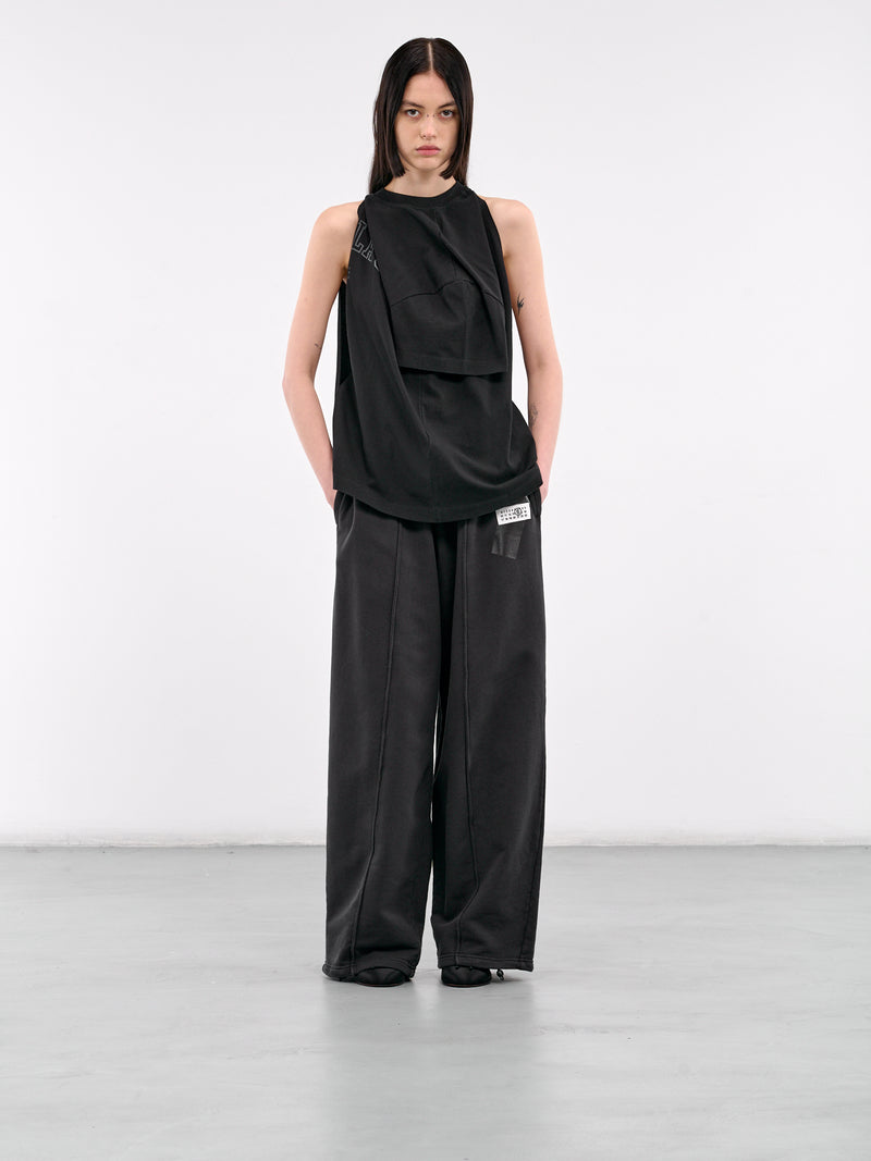 Shop MM6 Maison Margiela for Women SS25 | H.LORENZO - Los Angeles