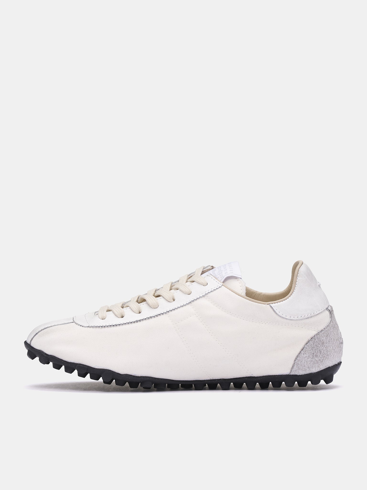 Sprinter Sneakers (S58WS0264-P8190-BIRCH-WHITE)