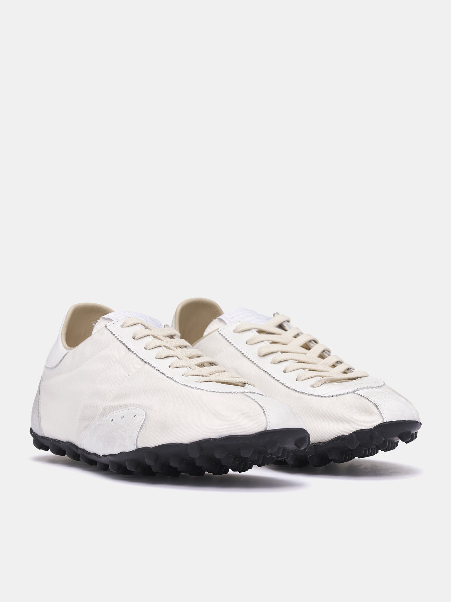 Sprinter Sneakers (S58WS0264-P8190-BIRCH-WHITE)