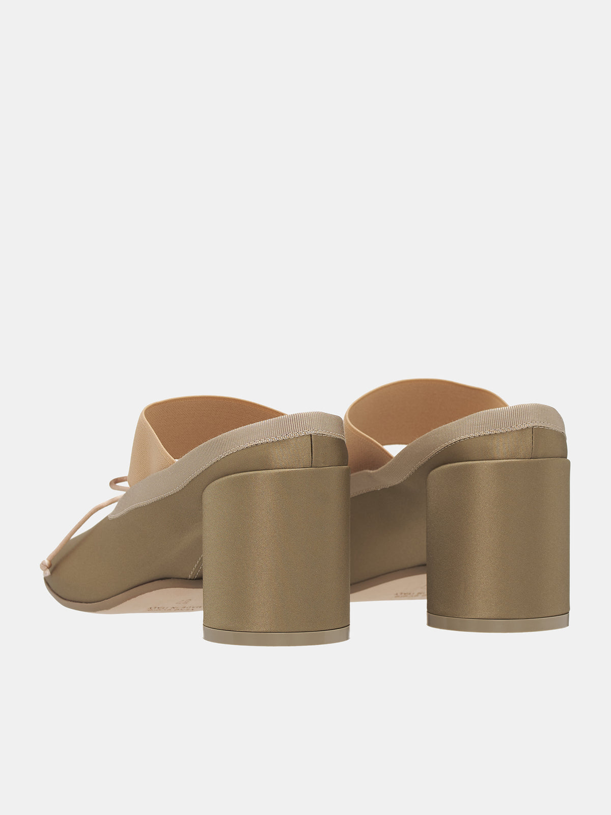 Anatomic Ballet Heels (S59WP0200-P5560-T2368-BEIGE)