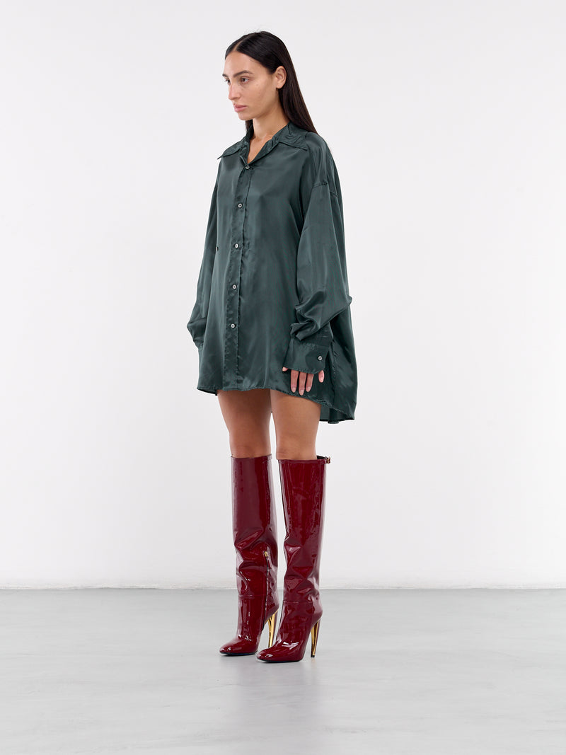 Shop MM6 Maison Margiela for Women FW24 | H.LORENZO - Los Angeles