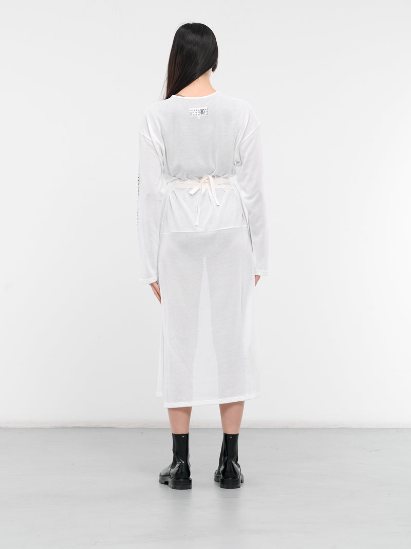 満点の MM6 Maison Margiela 22AW テクノツイル コート 44 - ar.mqalat.nl