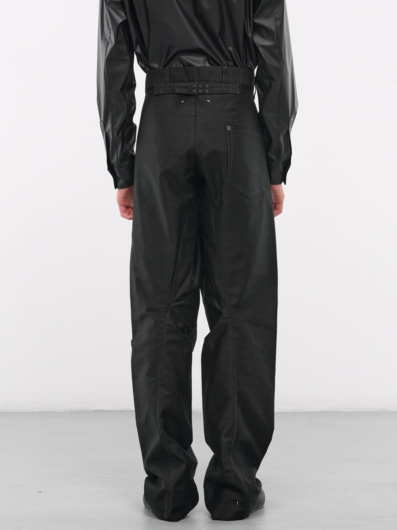 Shop Maison Margiela for Men FW24 | H.LORENZO - Los Angeles - men - men