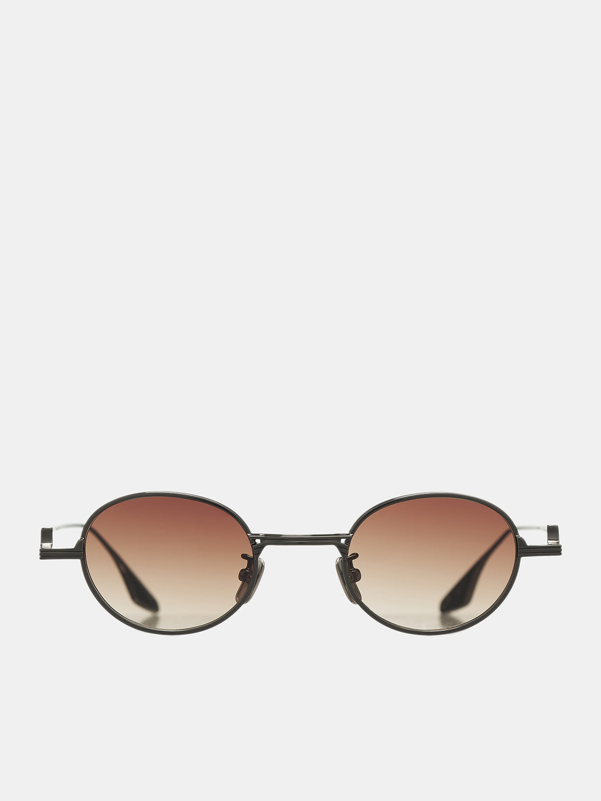 DISTRICT PEOPLE Sanbang 004 Sunglasses | H. Lorenzo - front
