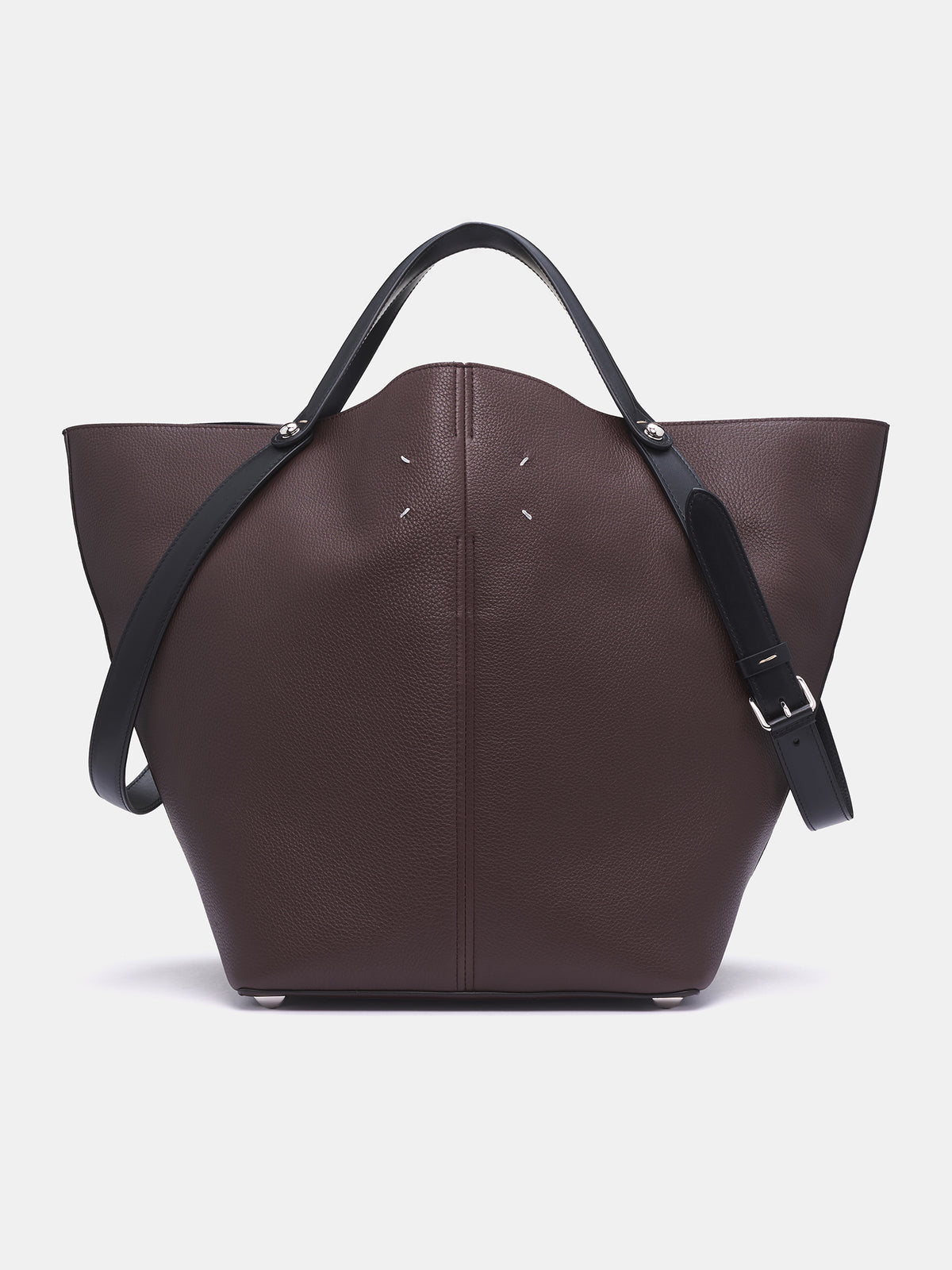 Dress-Age Large Bag (SB1WD0022-P7268-HA754-BROWN)