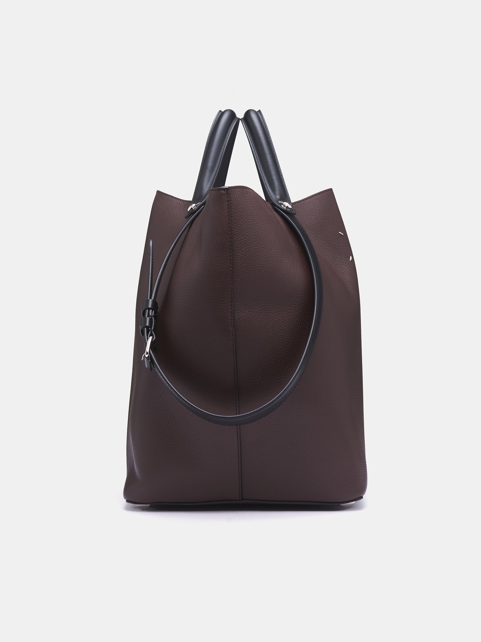 Dress-Age Large Bag (SB1WD0022-P7268-HA754-BROWN)