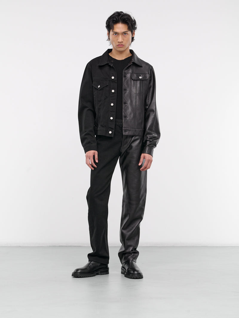 MM6 Maison Margiela for Men SS24 | H.LORENZO - Los Angeles