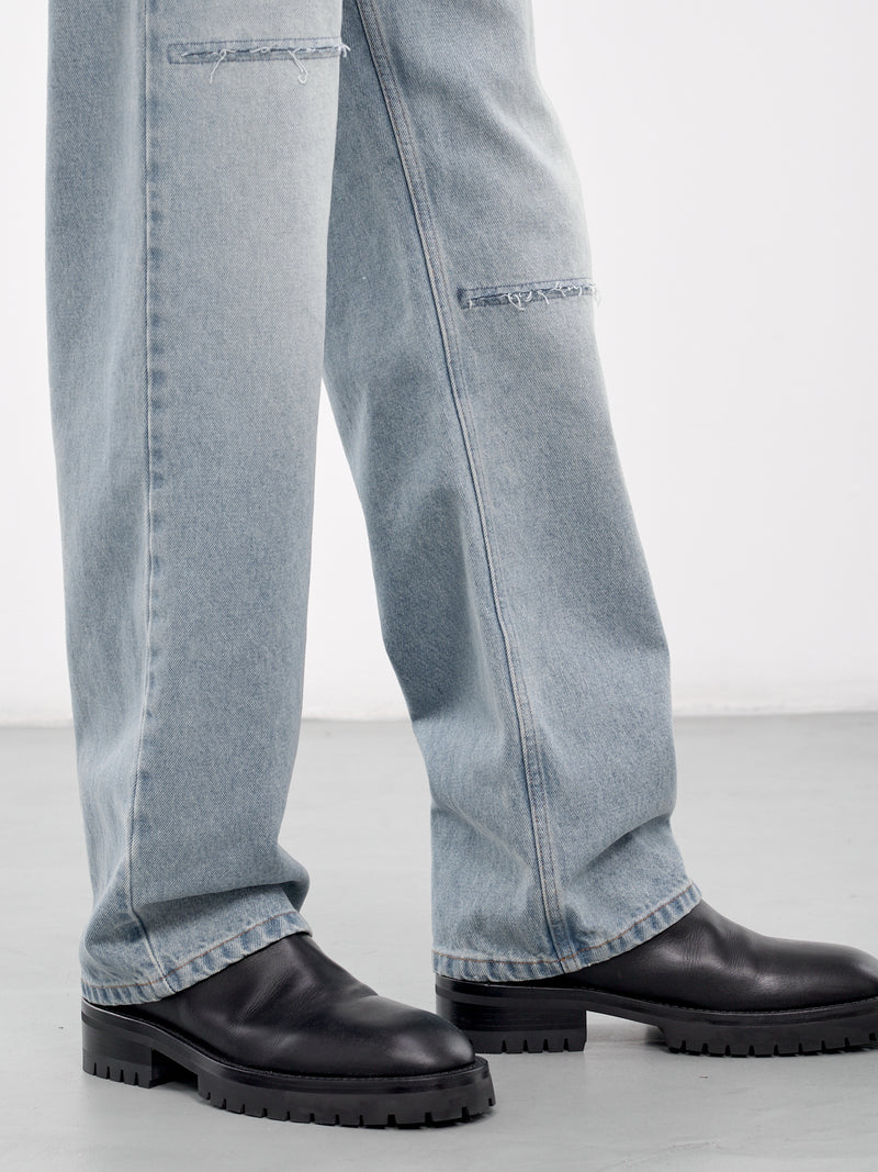 Shop Maison Margiela for Men FW24 | H.LORENZO - Los Angeles - men - men