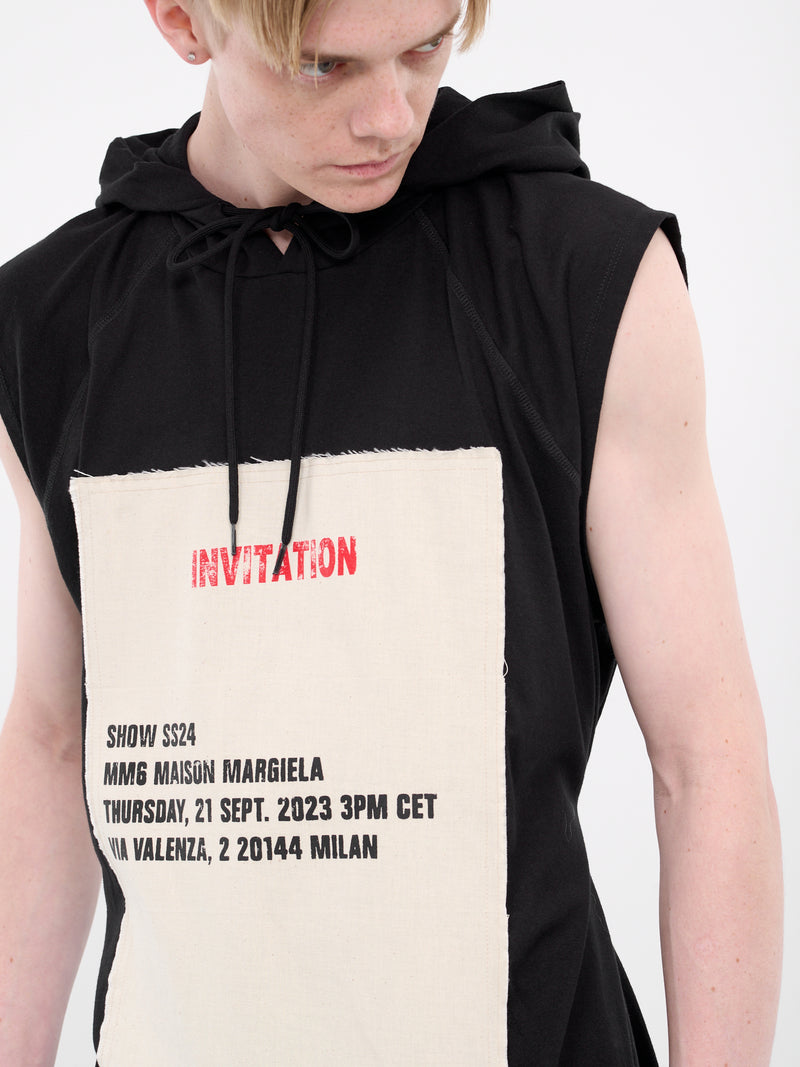 MM6 Maison Margiela for Men SS24 | H.LORENZO - Los Angeles