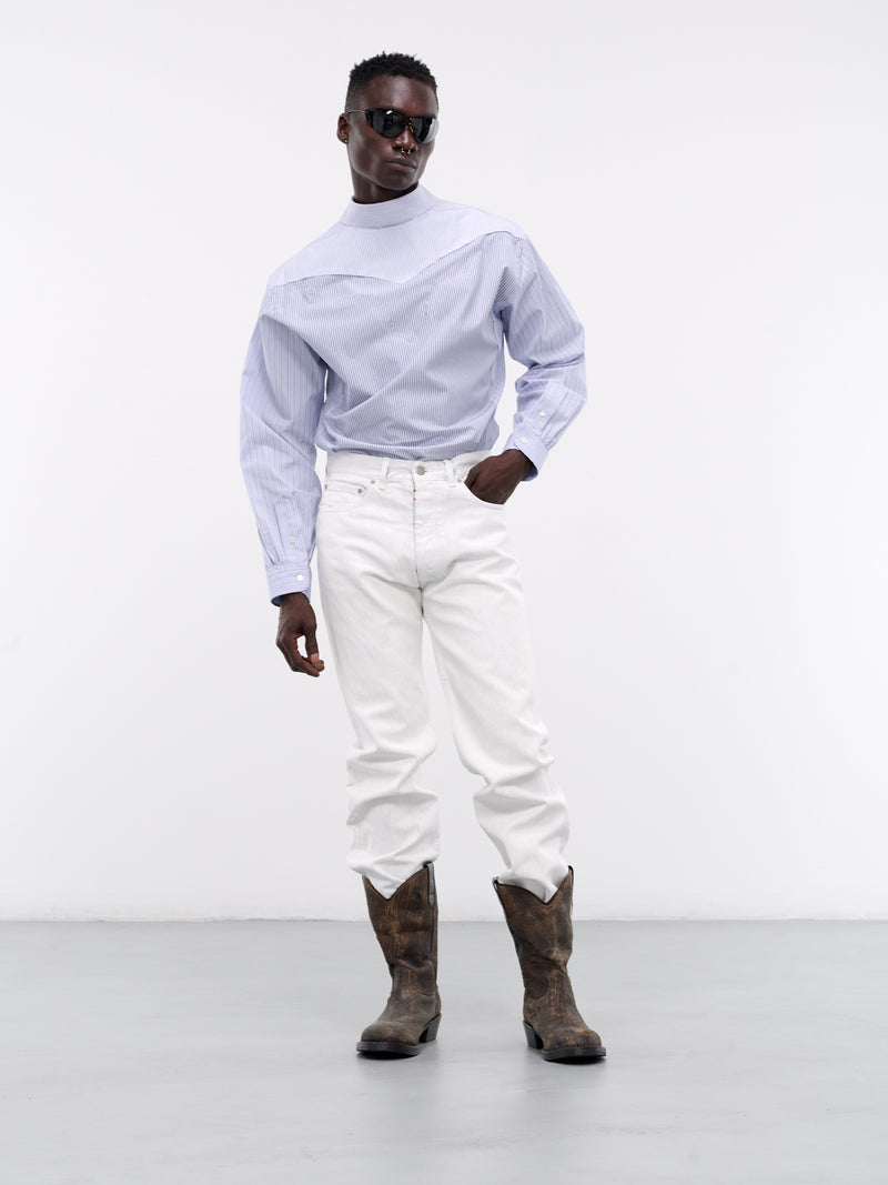 Shop Maison Margiela for Men FW24 | H.LORENZO - Los Angeles - men - men