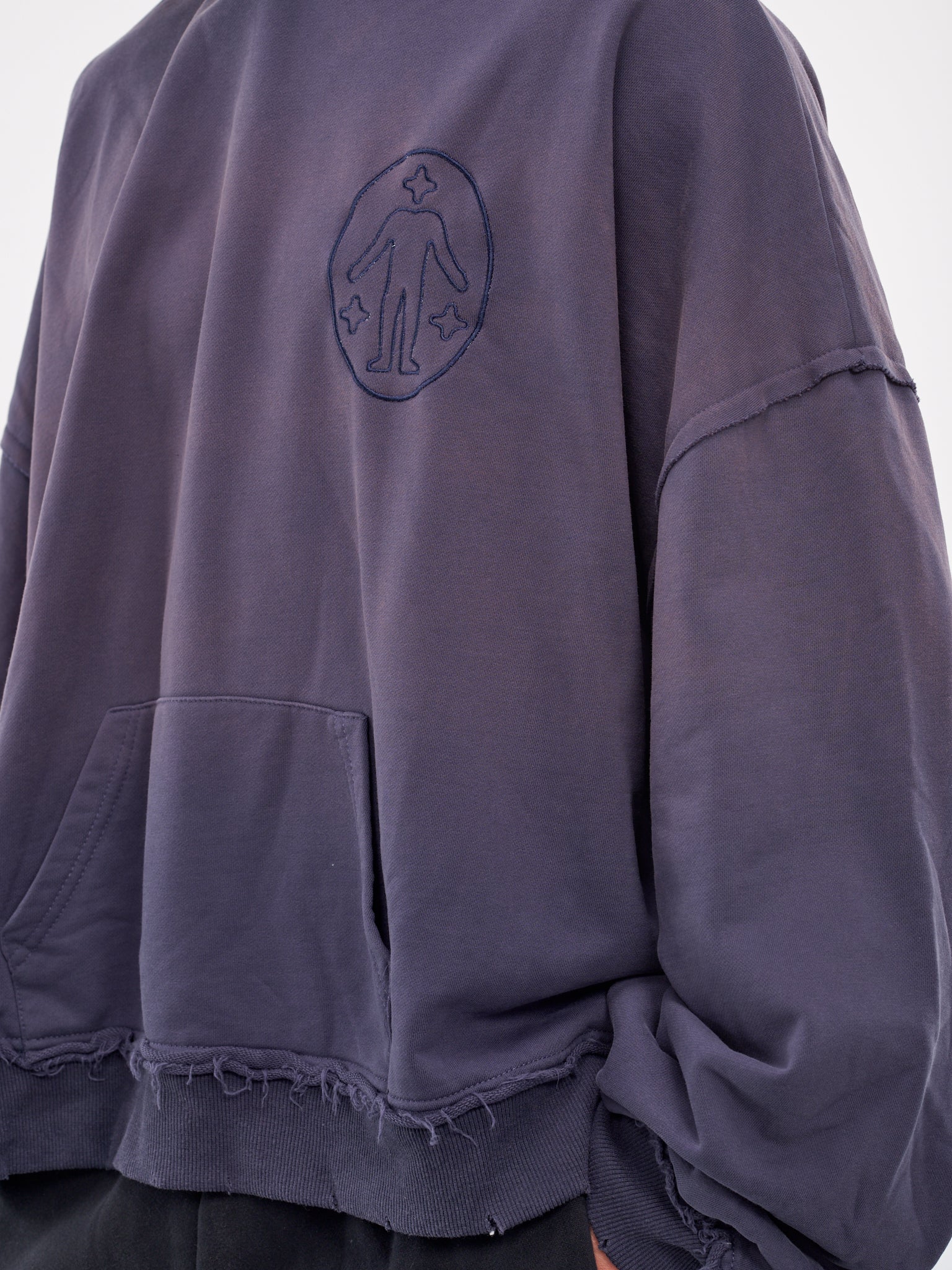 Signature Hoodie (SIGNATURE-HOODIE-BLUE)