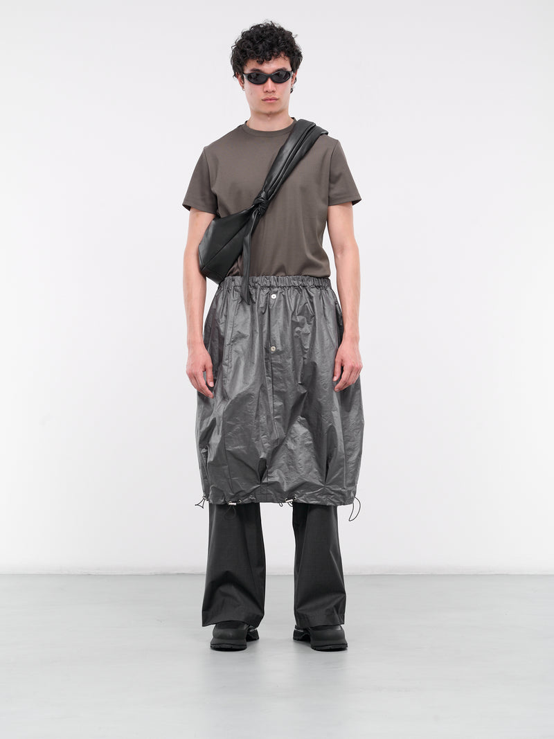 Omar Afridi for Men SS24 | Shop at H.LORENZO - Los Angeles