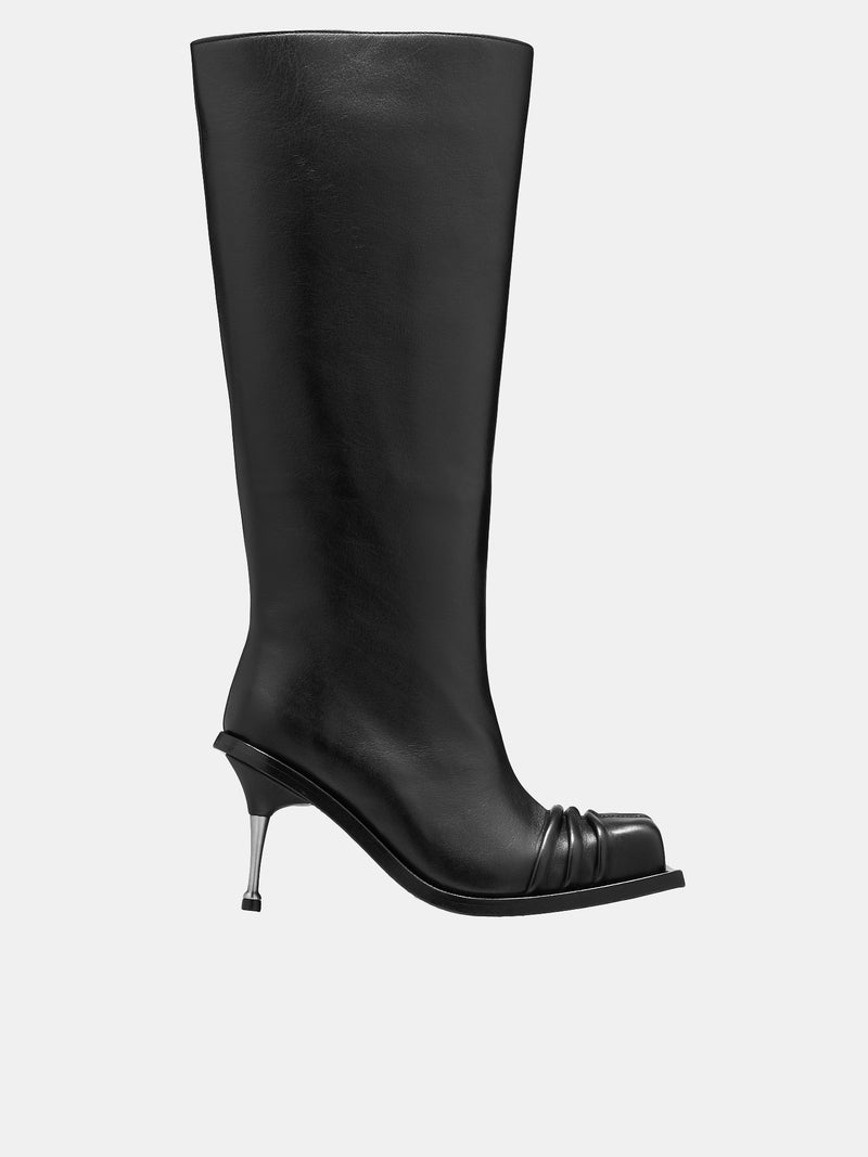 Women's New Arrivals - H.Lorenzo - boots - boots