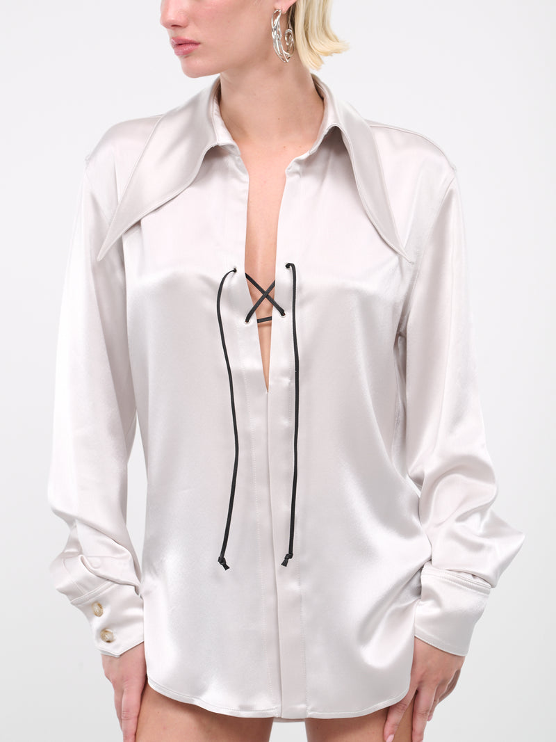 Women's New Arrivals - H.Lorenzo - blouses - blouses