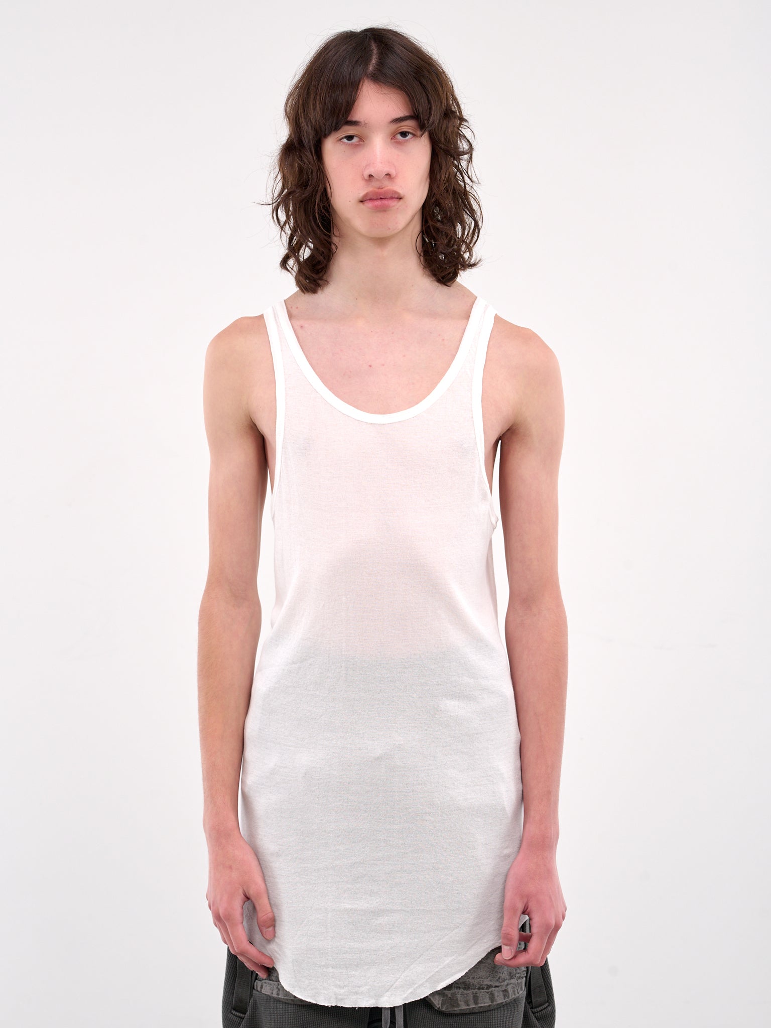 Tank 0.1 (TANK0-1-F0401T-OFF-WHITE)