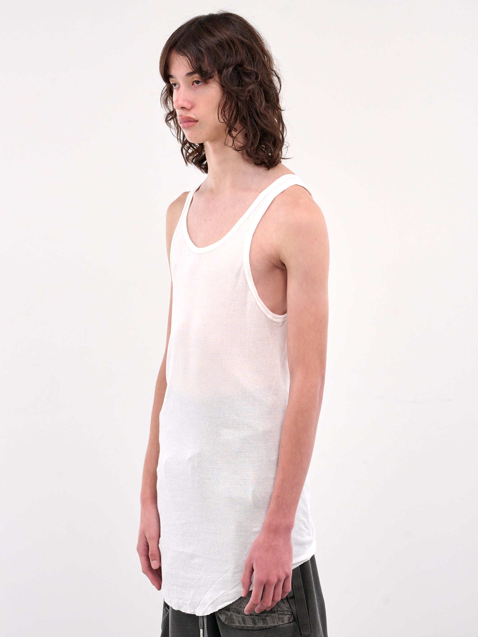 Tank 0.1 (TANK0-1-F0401T-OFF-WHITE)