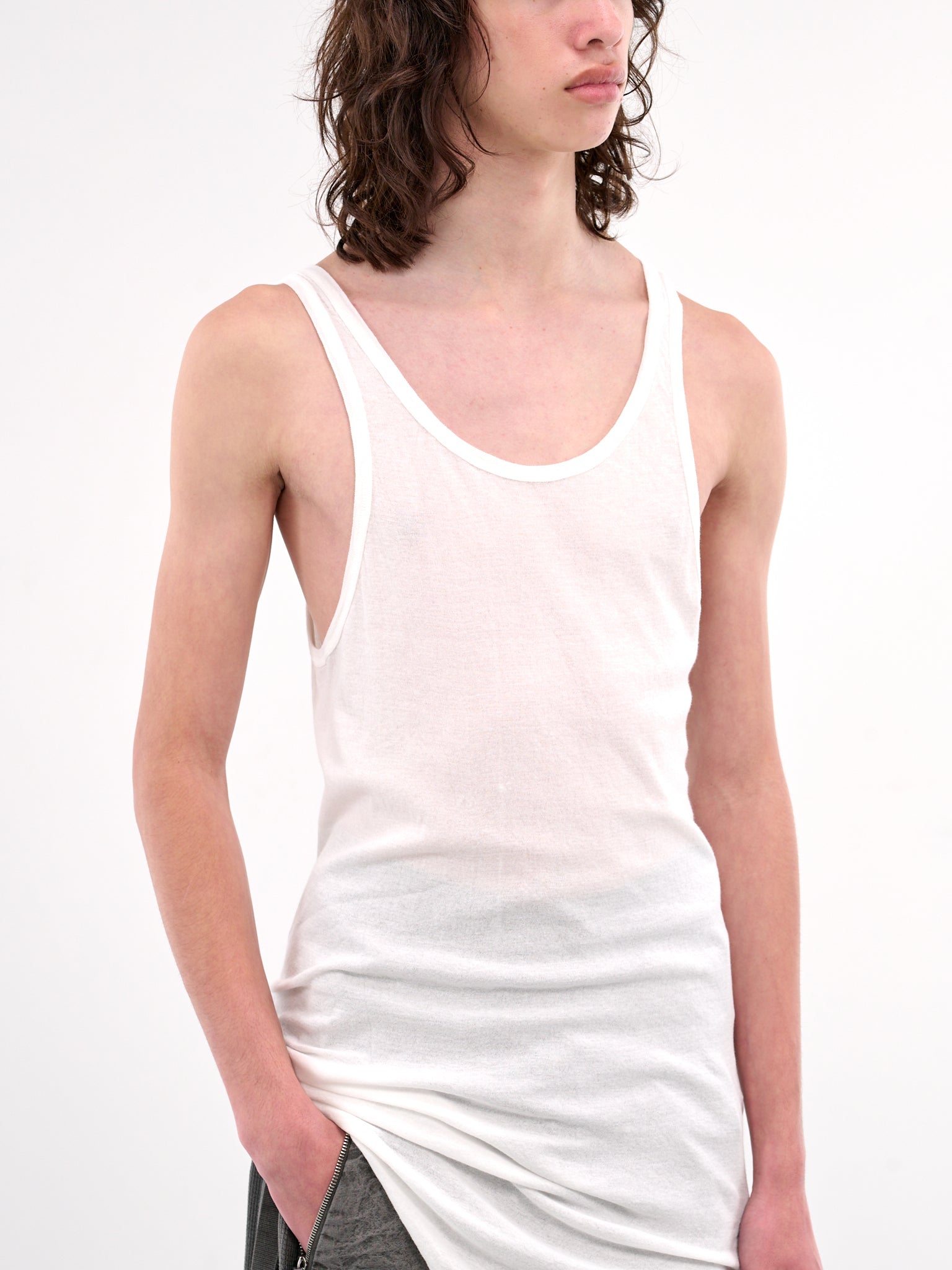 Tank 0.1 (TANK0-1-F0401T-OFF-WHITE)