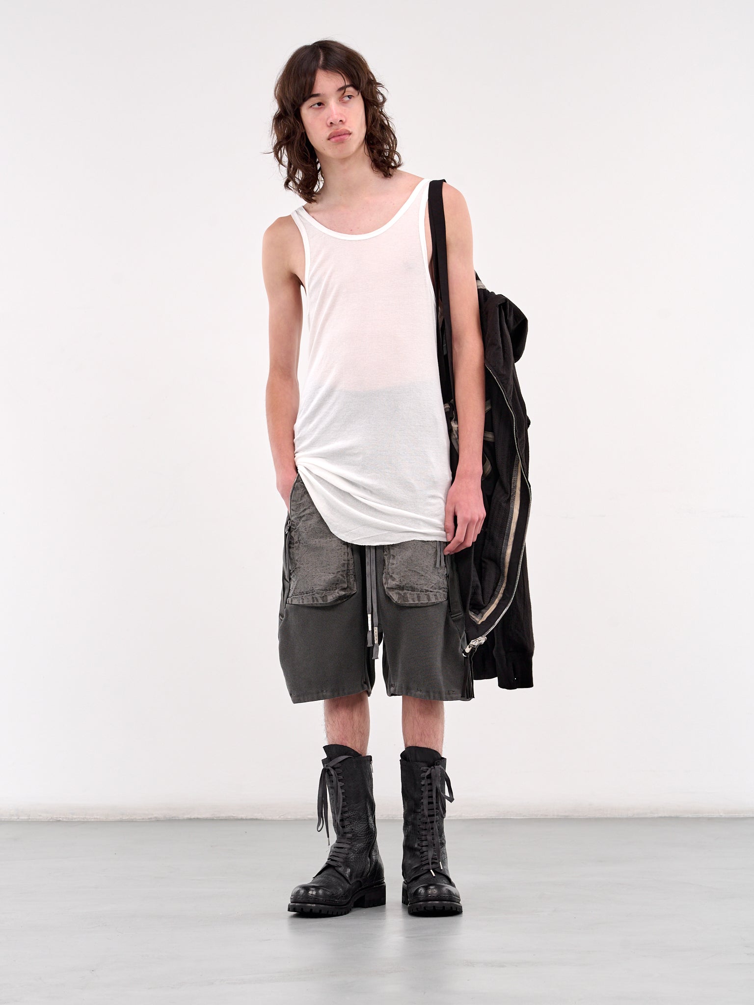 Tank 0.1 (TANK0-1-F0401T-OFF-WHITE)