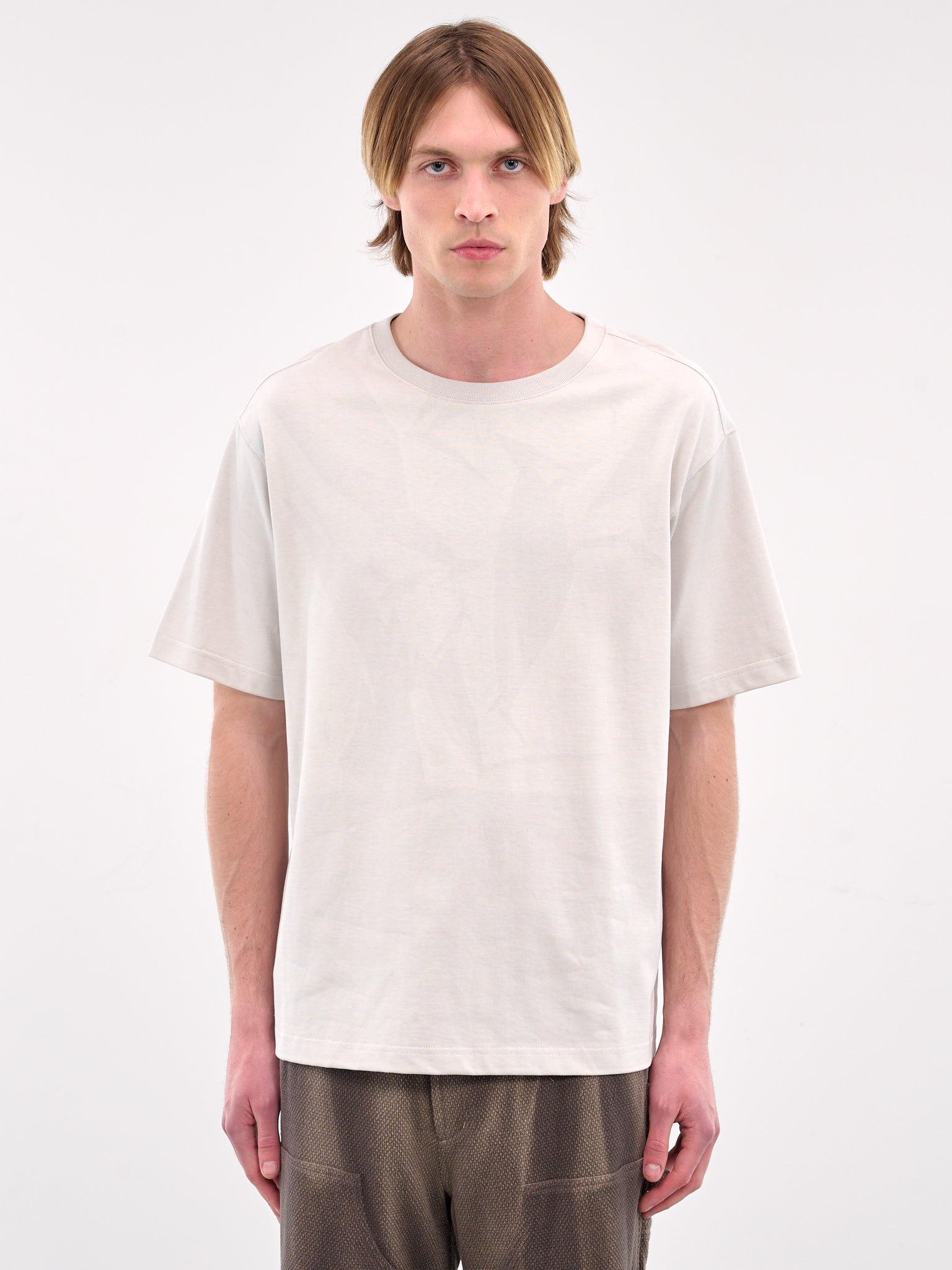 Sun-Bleached Tee (TO10-OFF-WHITE)