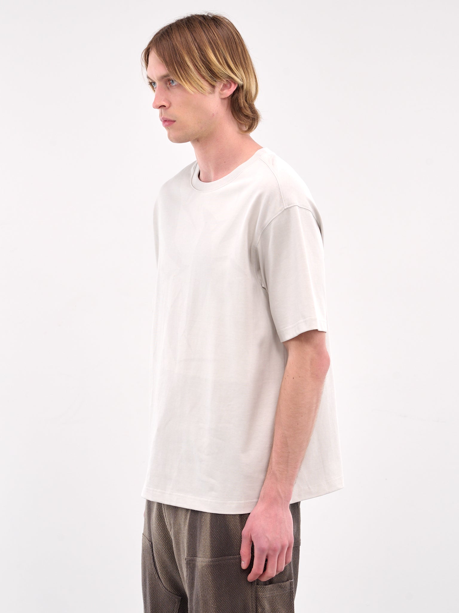 Sun-Bleached Tee (TO10-OFF-WHITE)