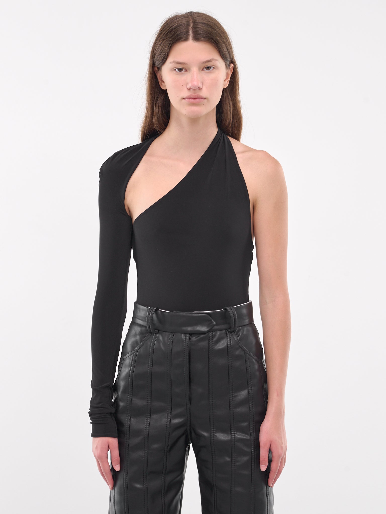 Side Sleeve Bodysuit (TPPCBK01-BLACK)