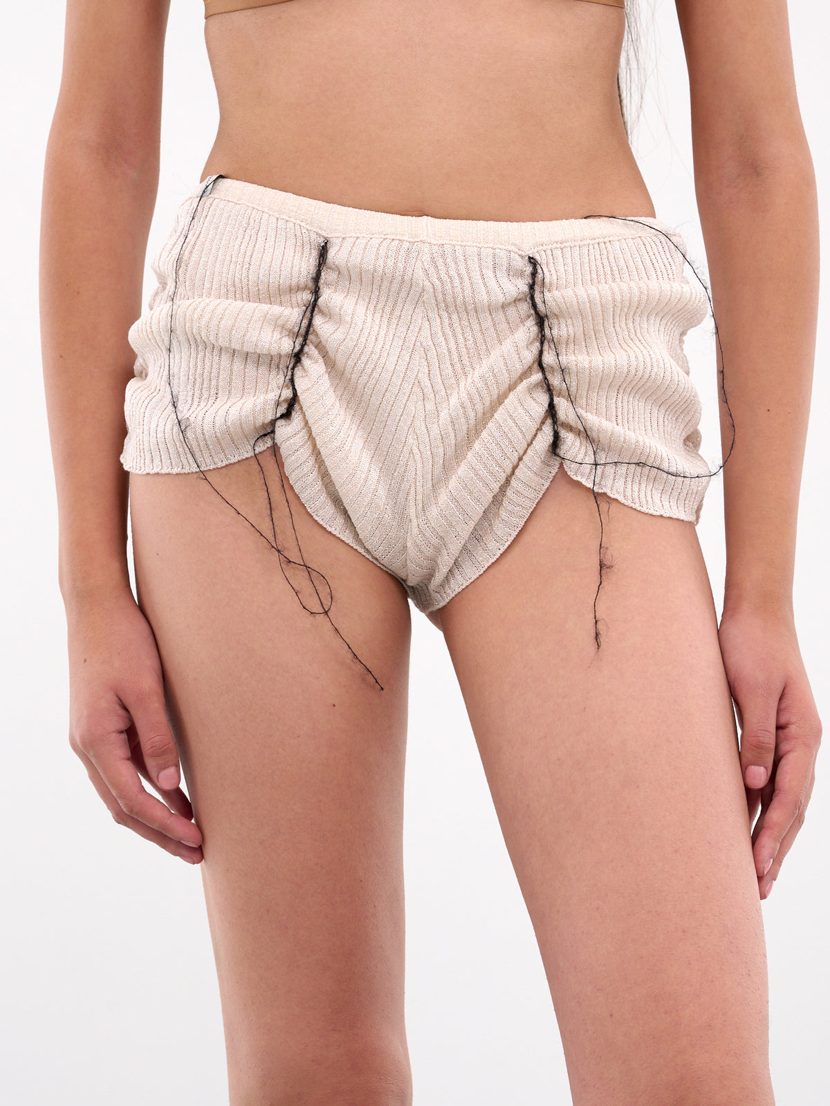 Treasure Shorts (TREASURE-SHORTS-BEIGE)