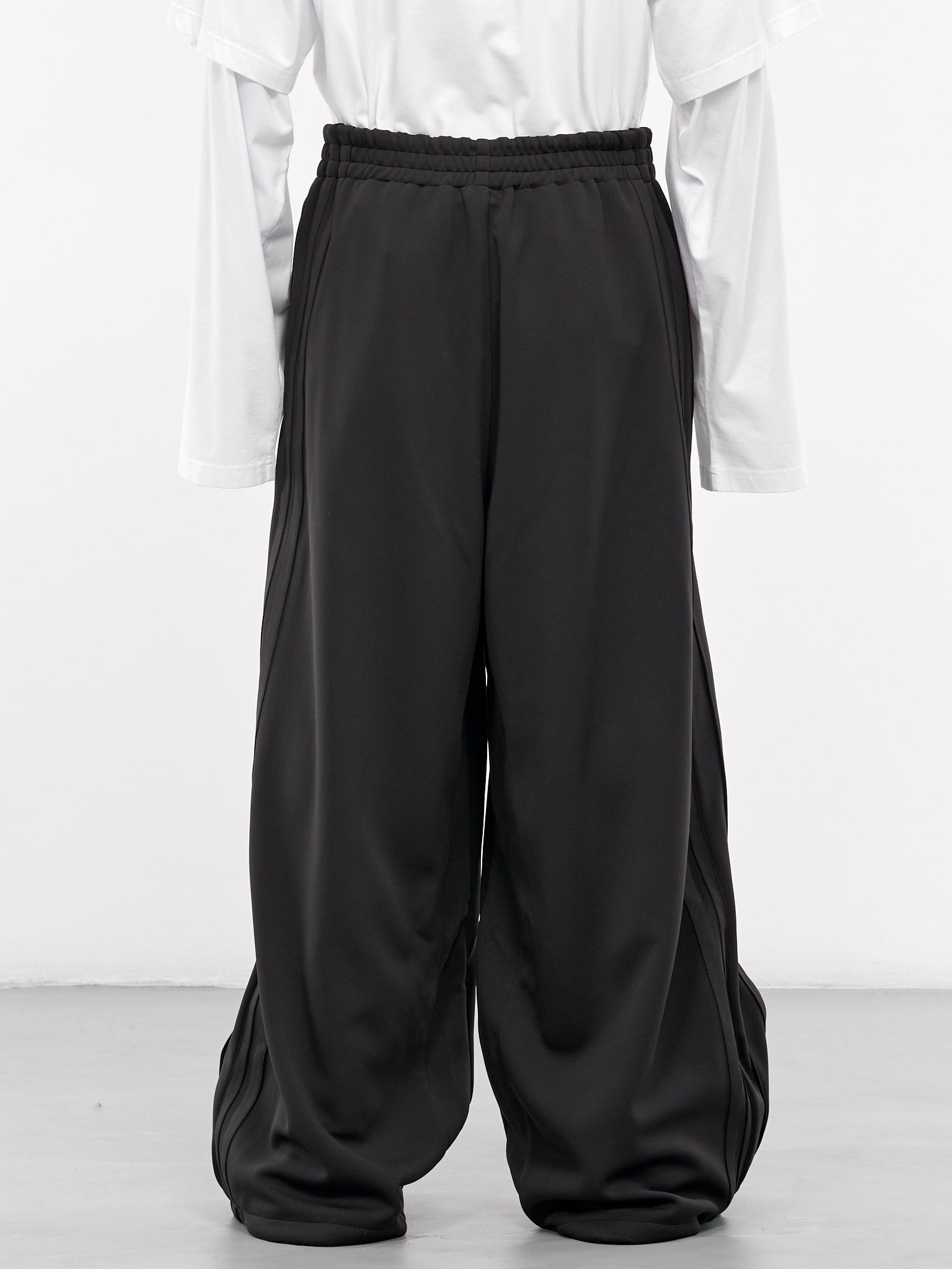 Tracksuit Pants (UA65PA440B-BLACKOUT)