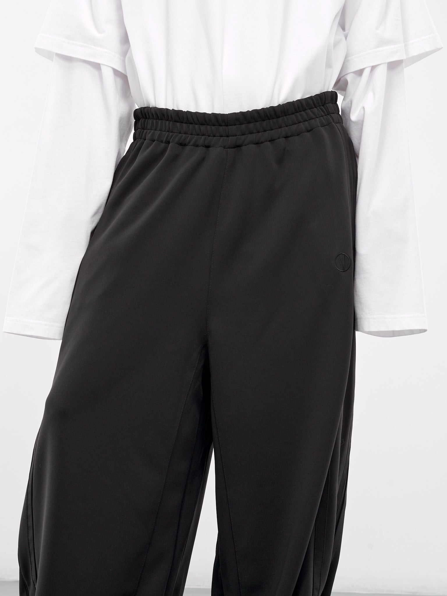 Tracksuit Pants (UA65PA440B-BLACKOUT)