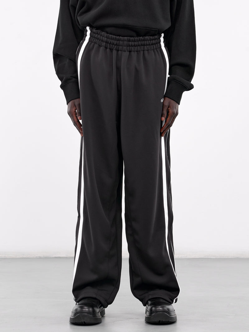 Track Pants (UA66PA310B-BLACK)