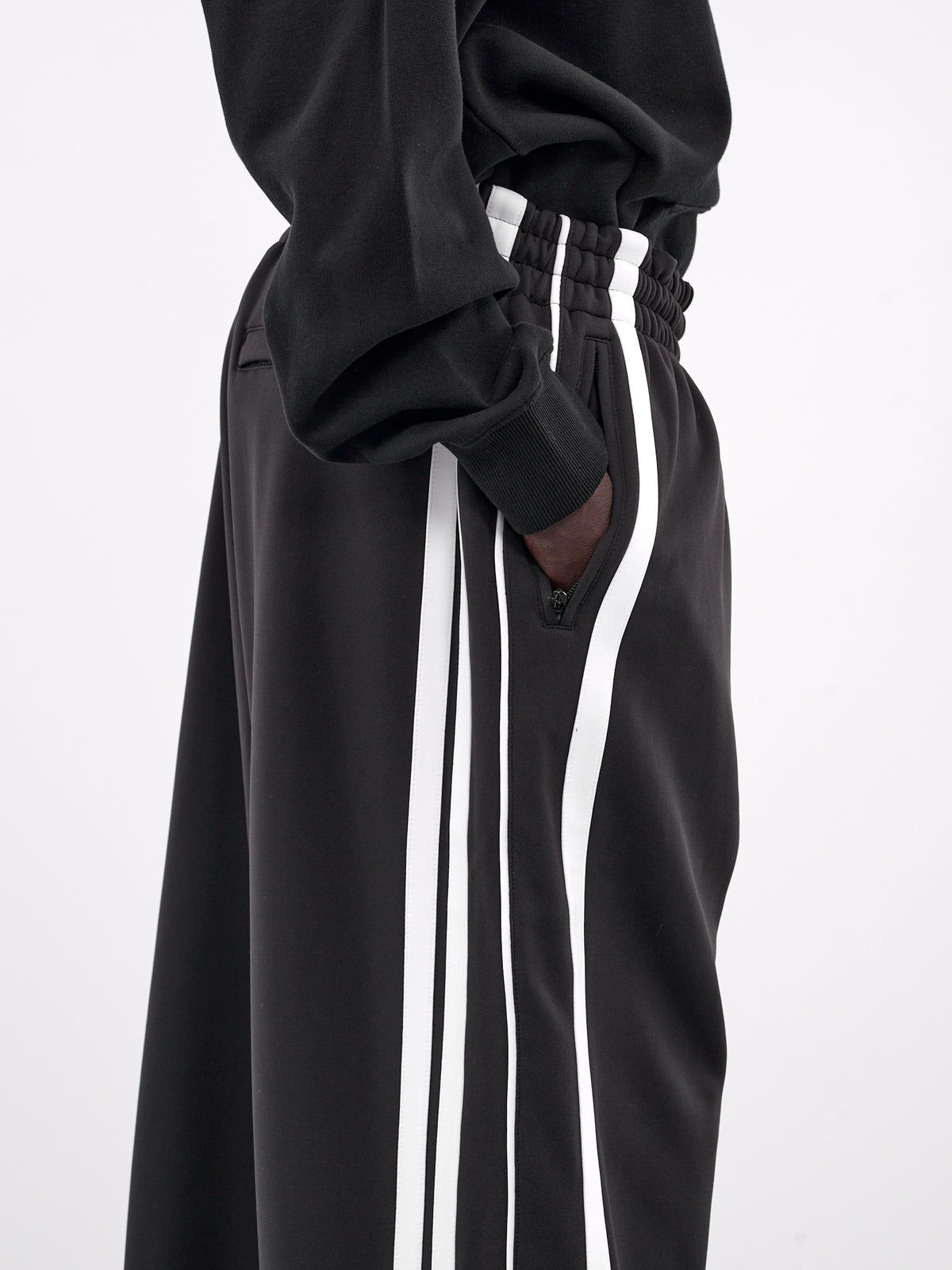 Track Pants (UA66PA310B-BLACK)