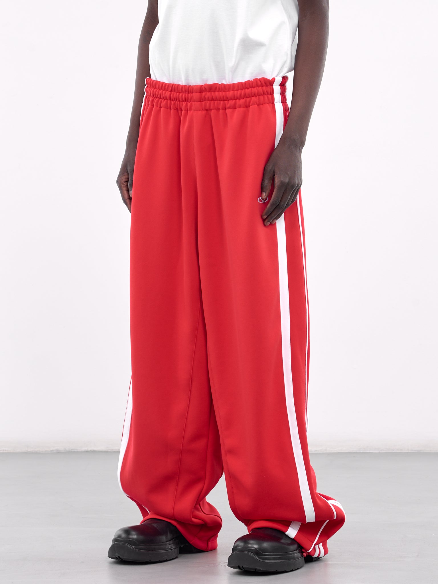 Track Pants (UA66PA310R-RED)