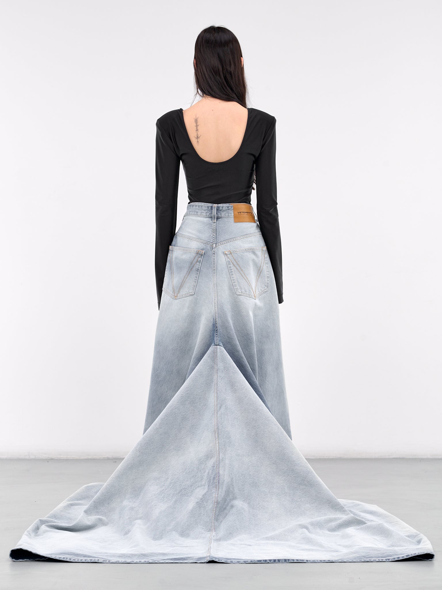 Red Carpet Jeans (UA66PA500L-LIGHT-BLUE)