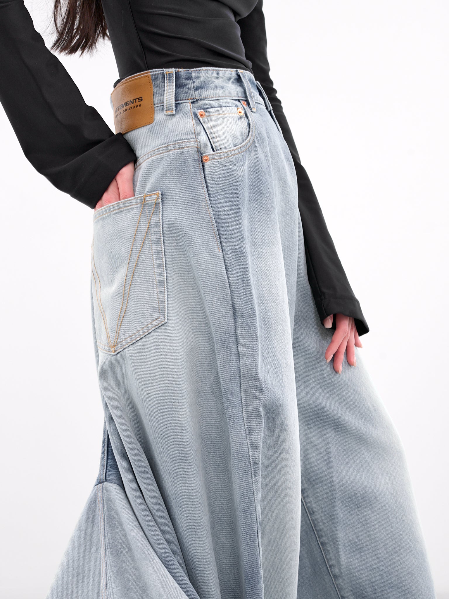 Red Carpet Jeans (UA66PA500L-LIGHT-BLUE)