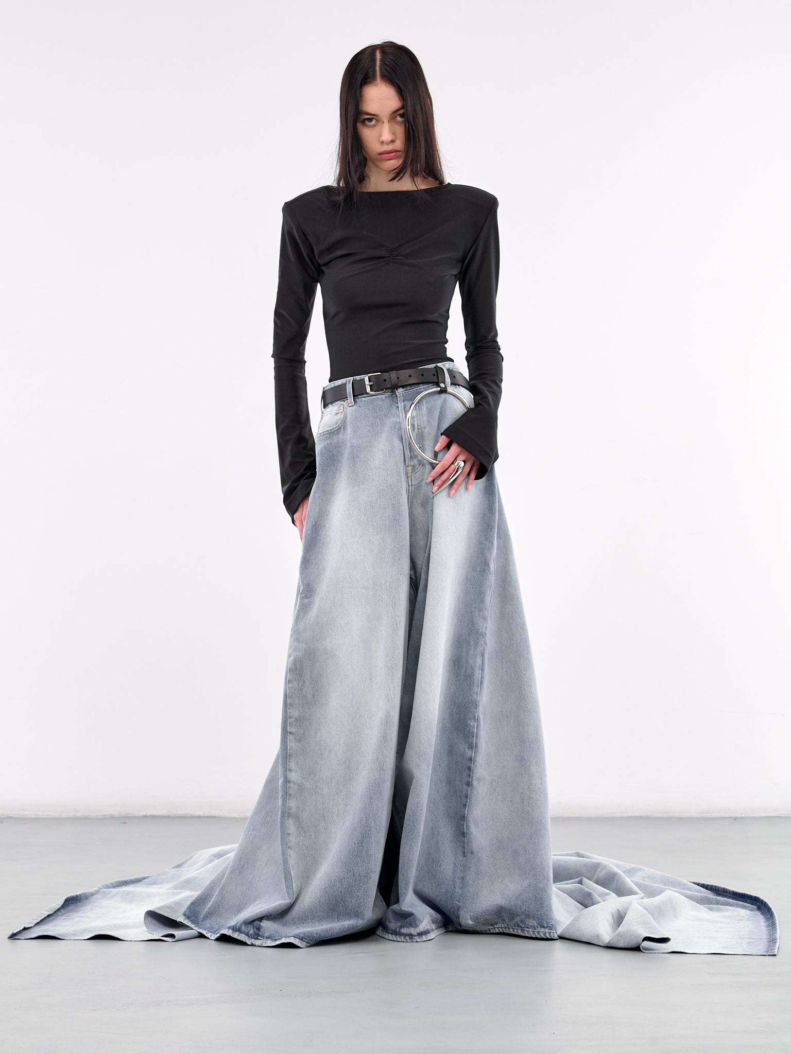 Red Carpet Jeans (UA66PA500L-LIGHT-BLUE)