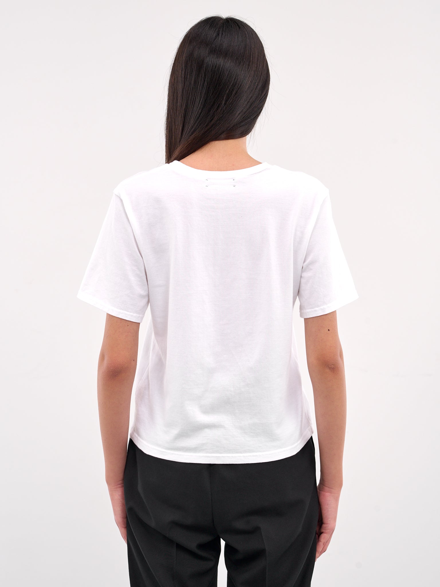 Graphic Tee (UC1E1891-2-WHITE)