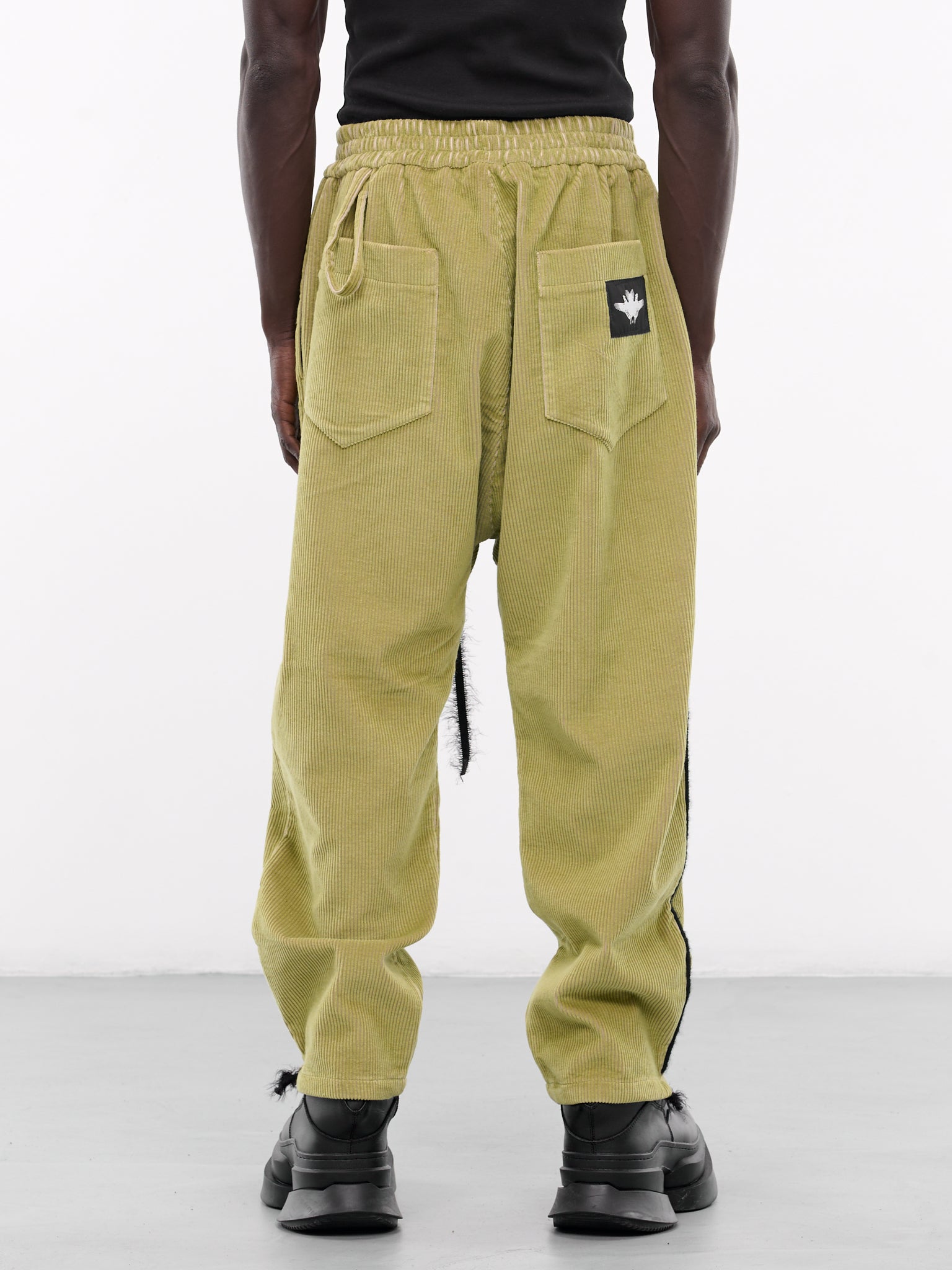 Ugorka Pants (UGORKA-PANTS-GREEN)