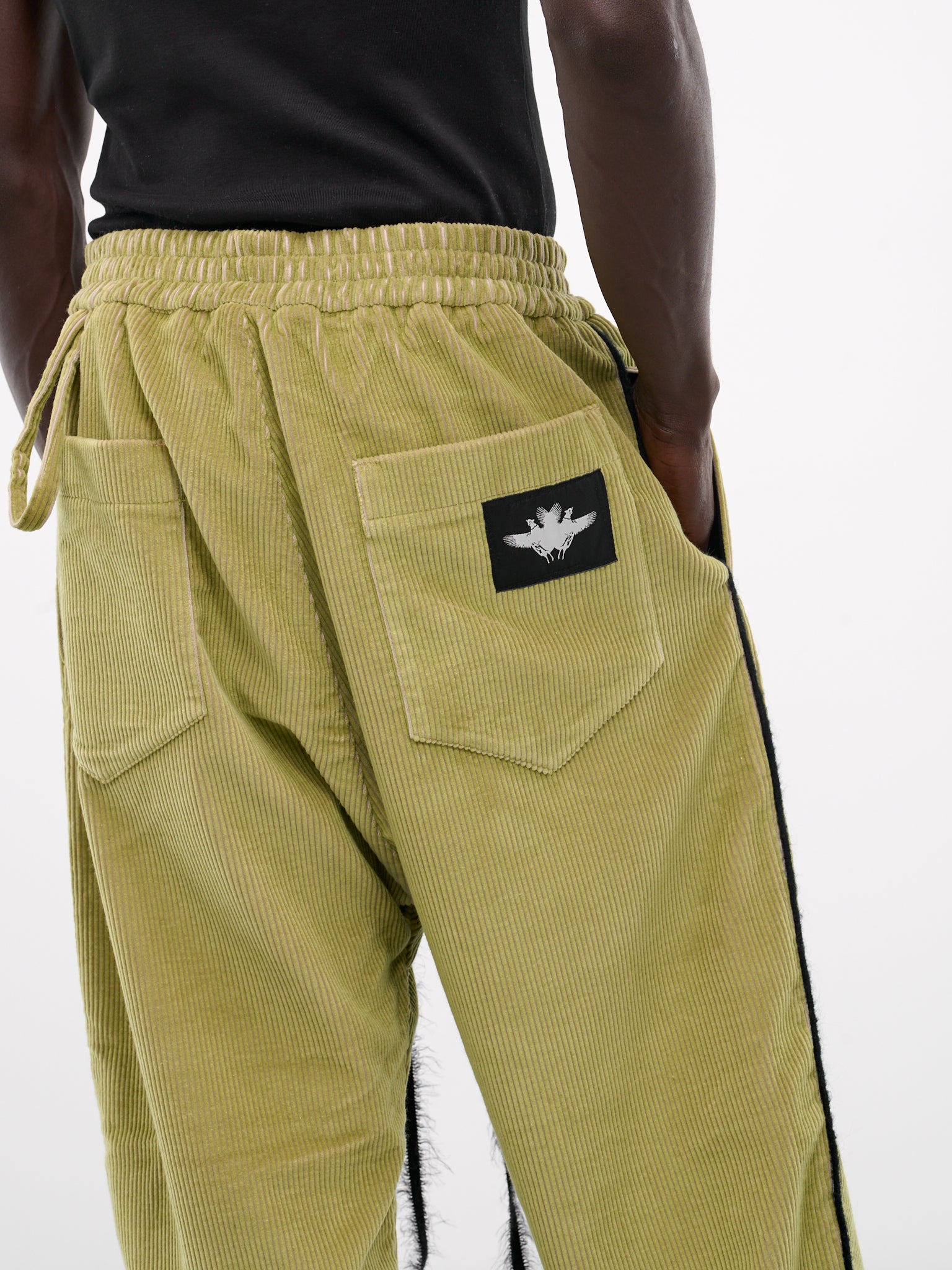 Ugorka Pants (UGORKA-PANTS-GREEN)