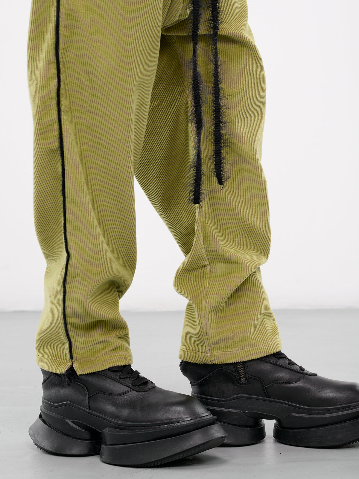 Ugorka Pants (UGORKA-PANTS-GREEN)