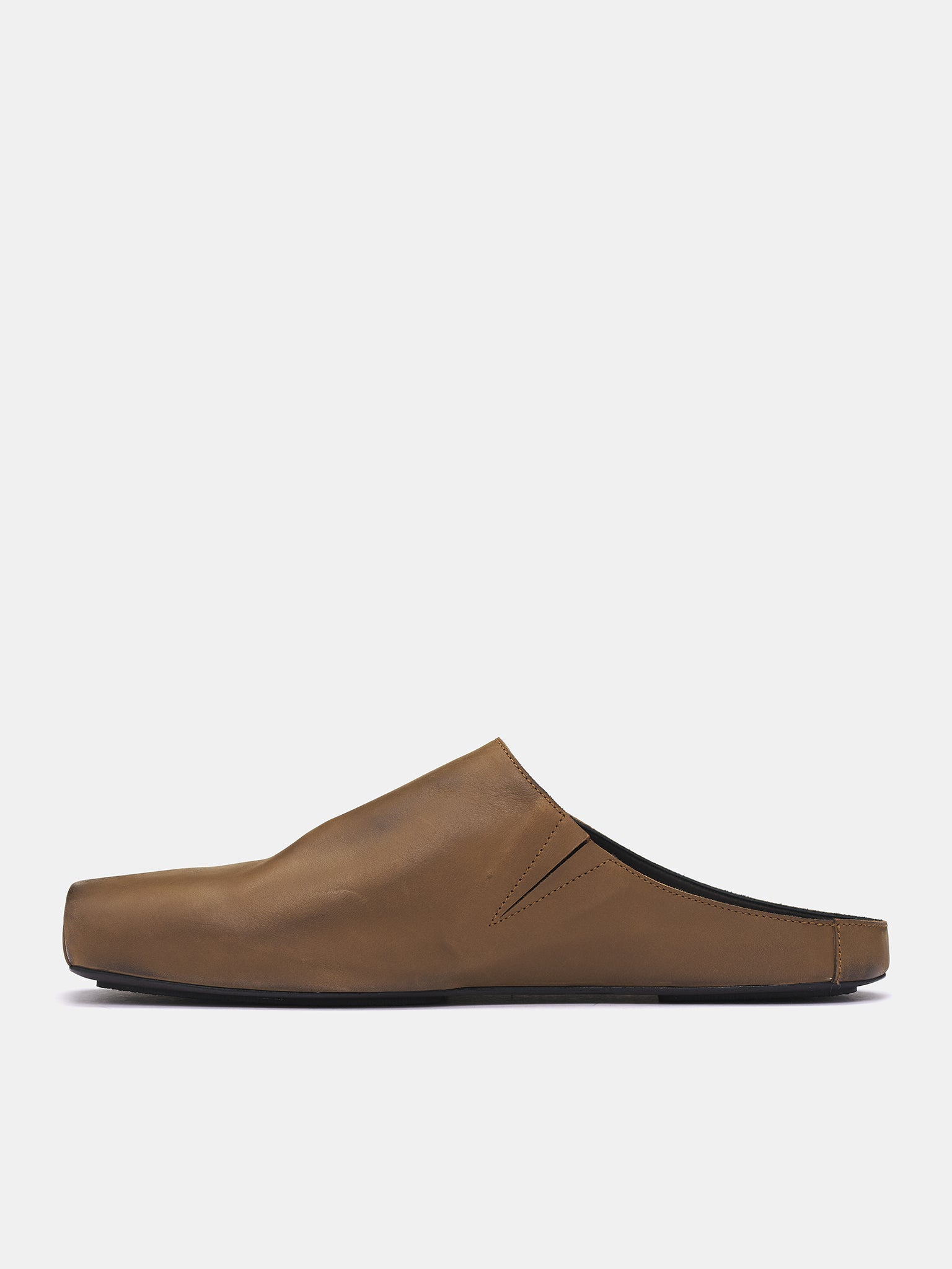 Ballet Slipper (US9592-UW430-DARK-OLIVE)