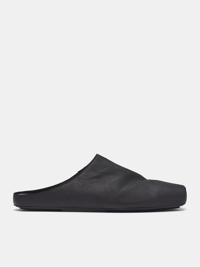 Ballet Slipper (US9592-UW900-BLACK)