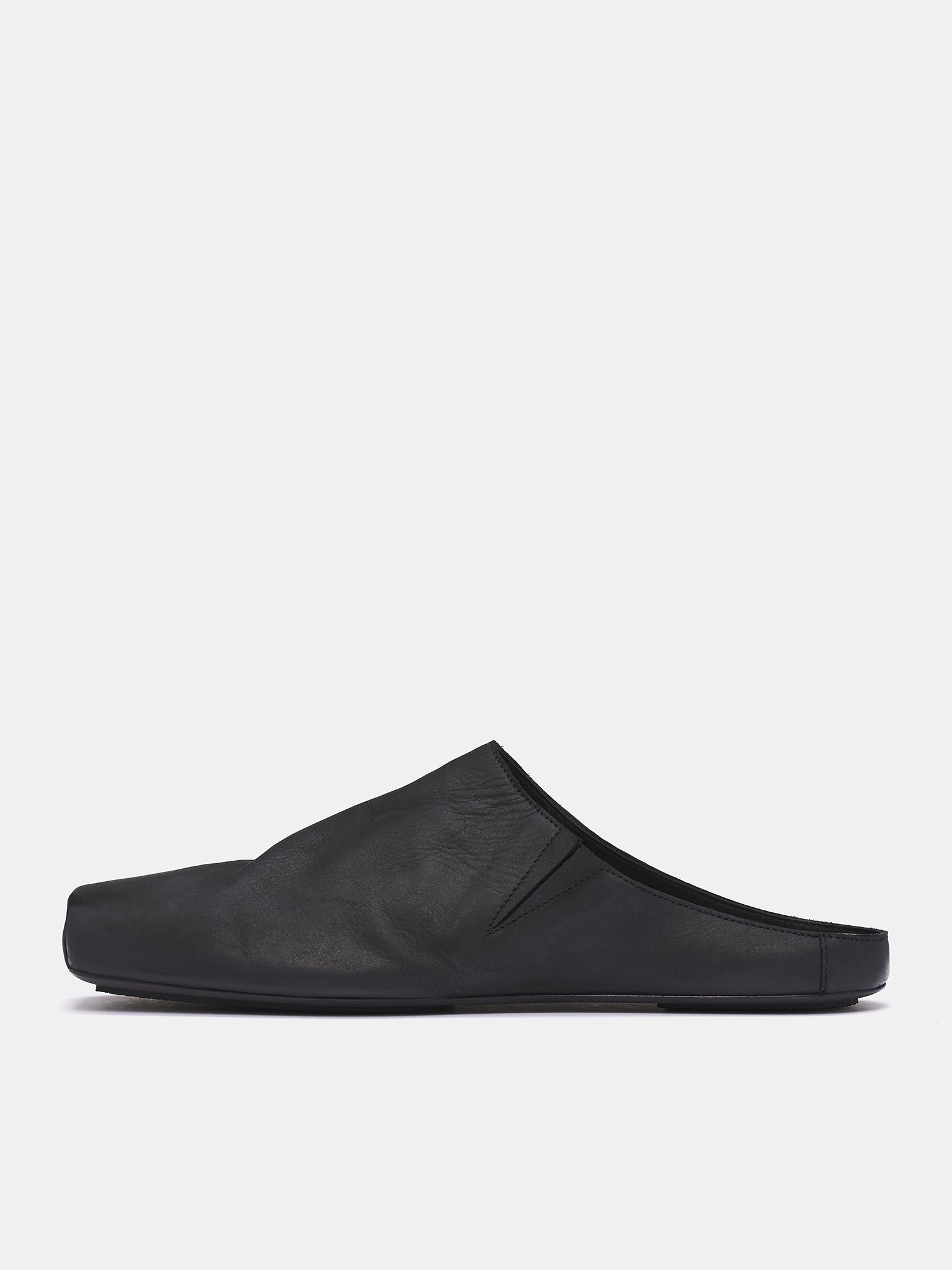 Ballet Slipper (US9592-UW900-BLACK)