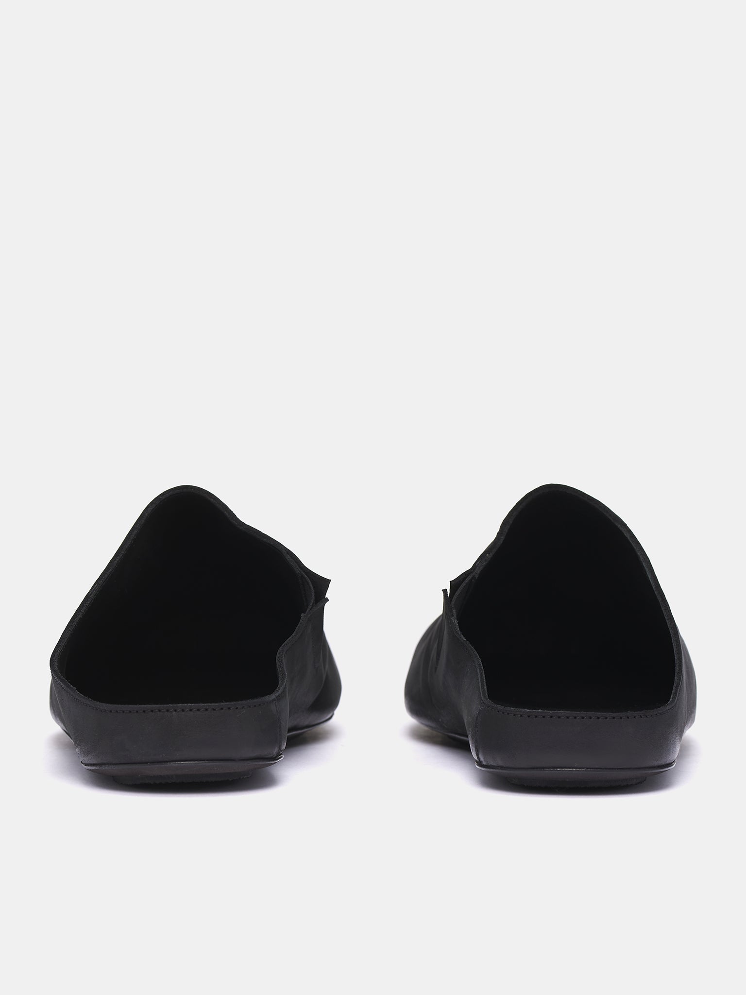 Ballet Slipper (US9592-UW900-BLACK)