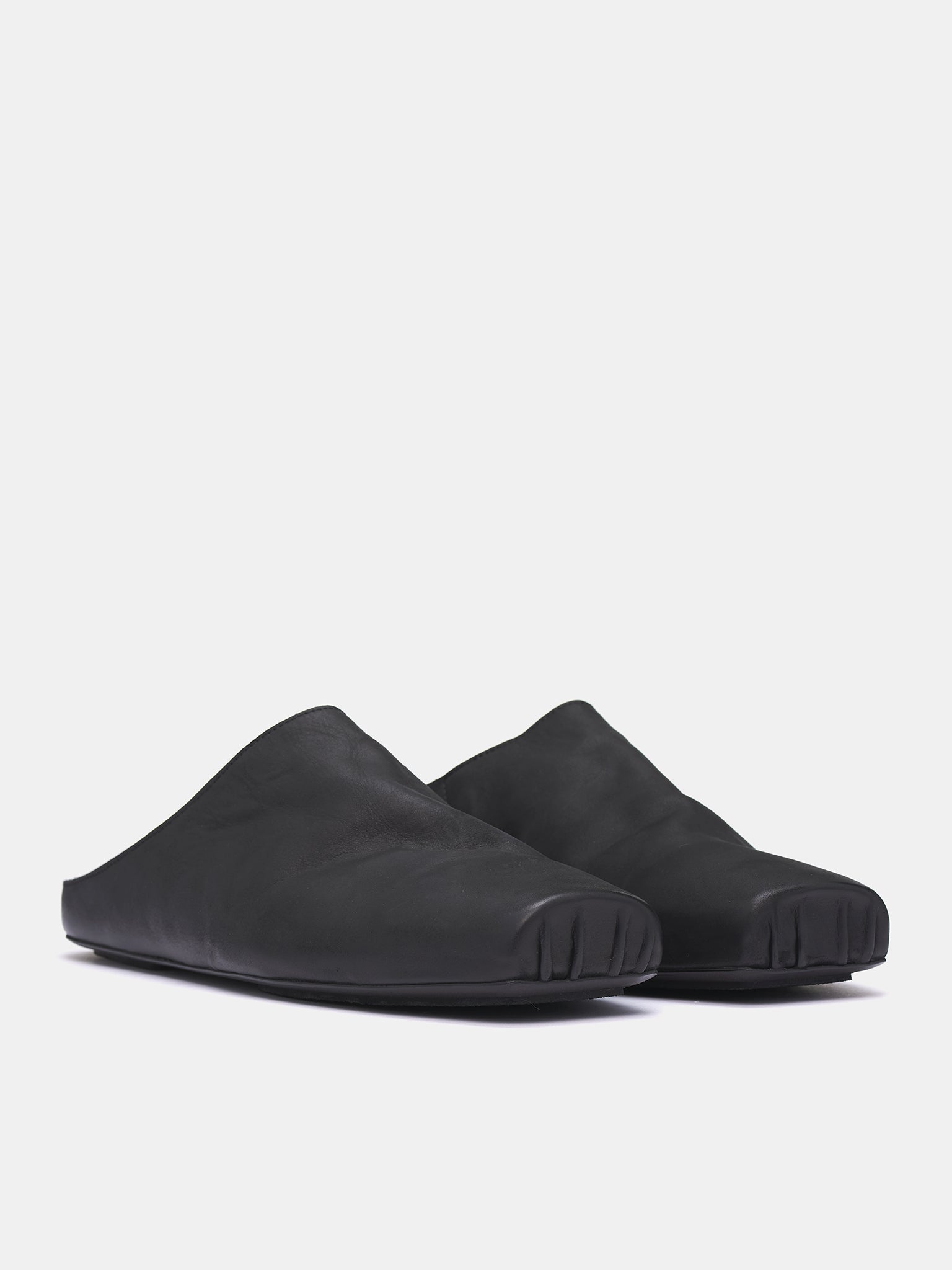 Ballet Slipper (US9592-UW900-BLACK)