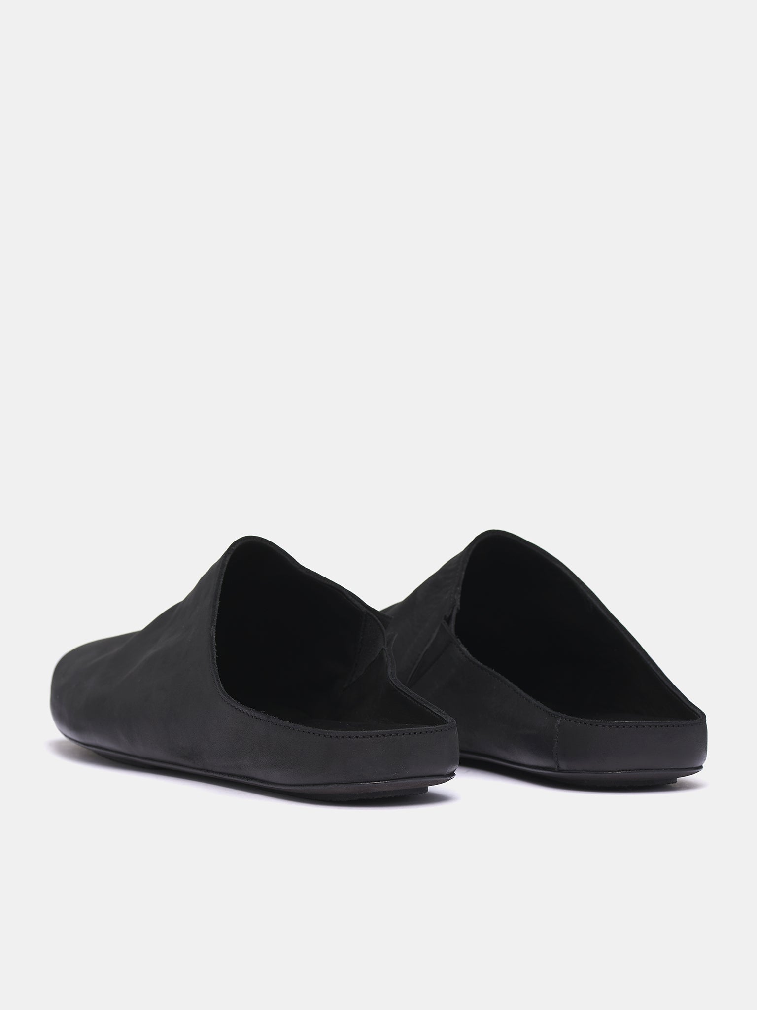 Ballet Slipper (US9592-UW900-BLACK)