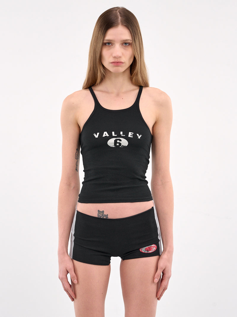 Valley Tank (VALLEY-TANK-BLACK)