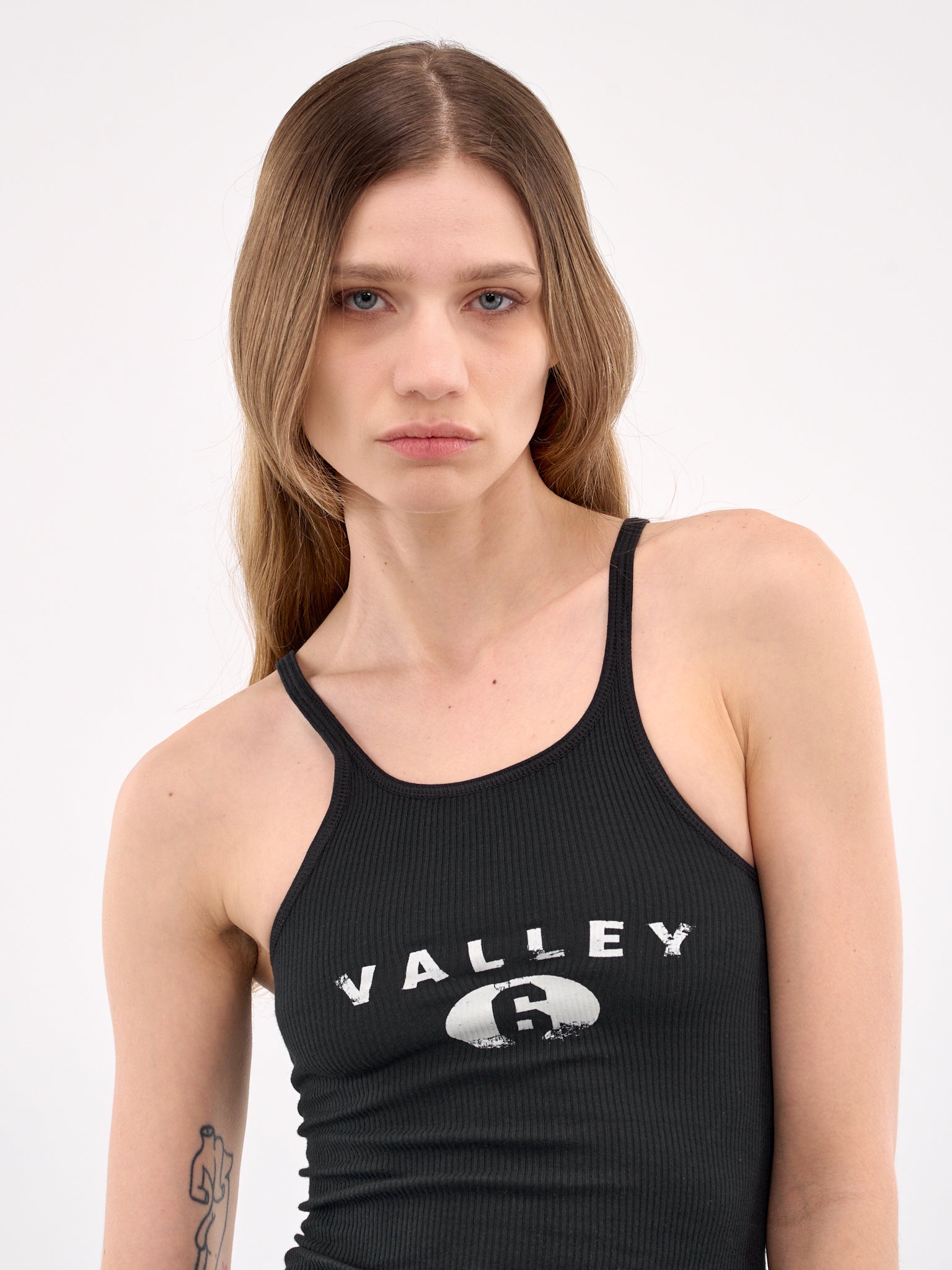 Valley Tank (VALLEY-TANK-BLACK)