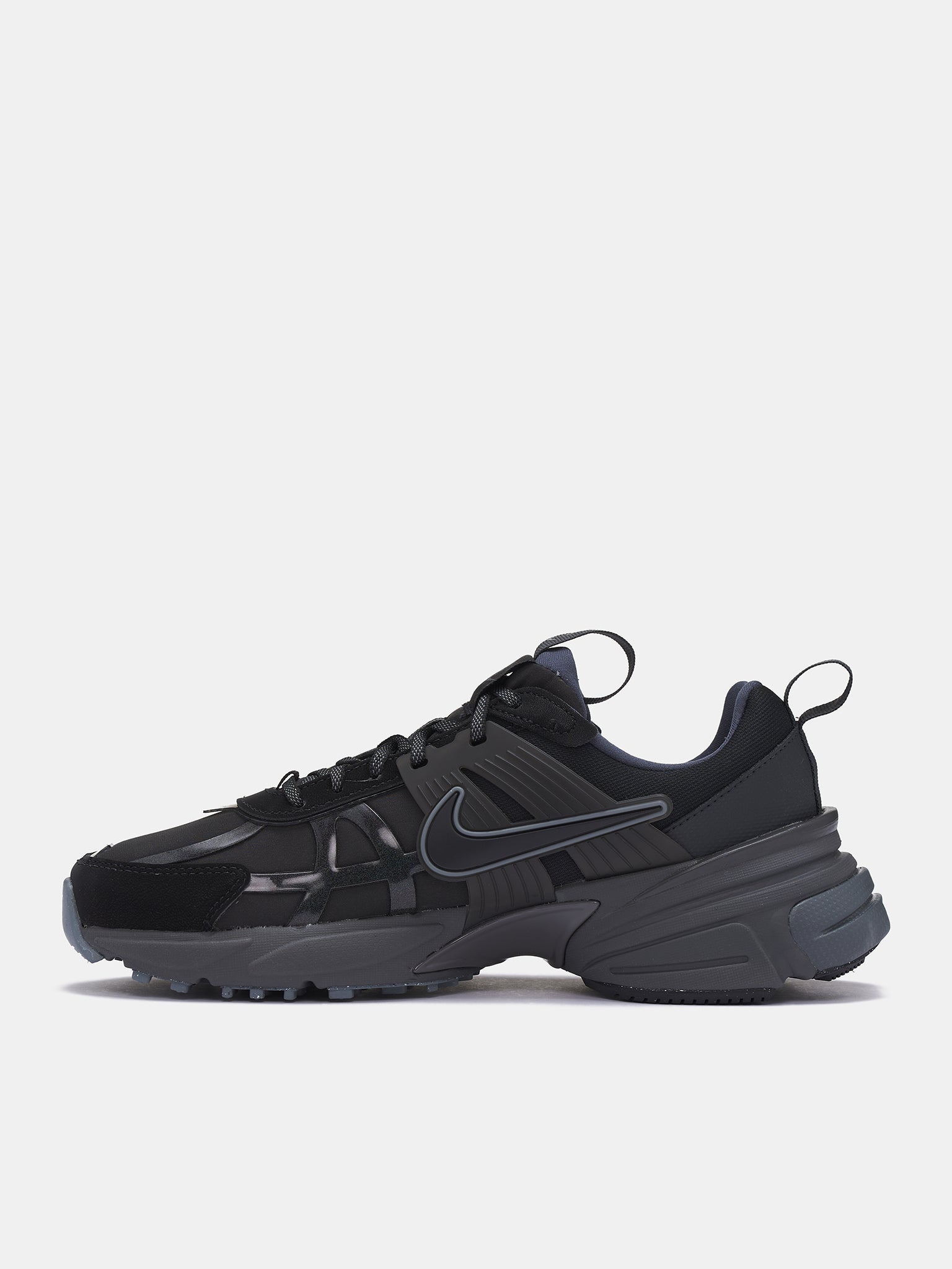 V2K Run Gore-Tex Sneakers (W-V2K-RUN-GTX-BLACK-IRON-GREY)