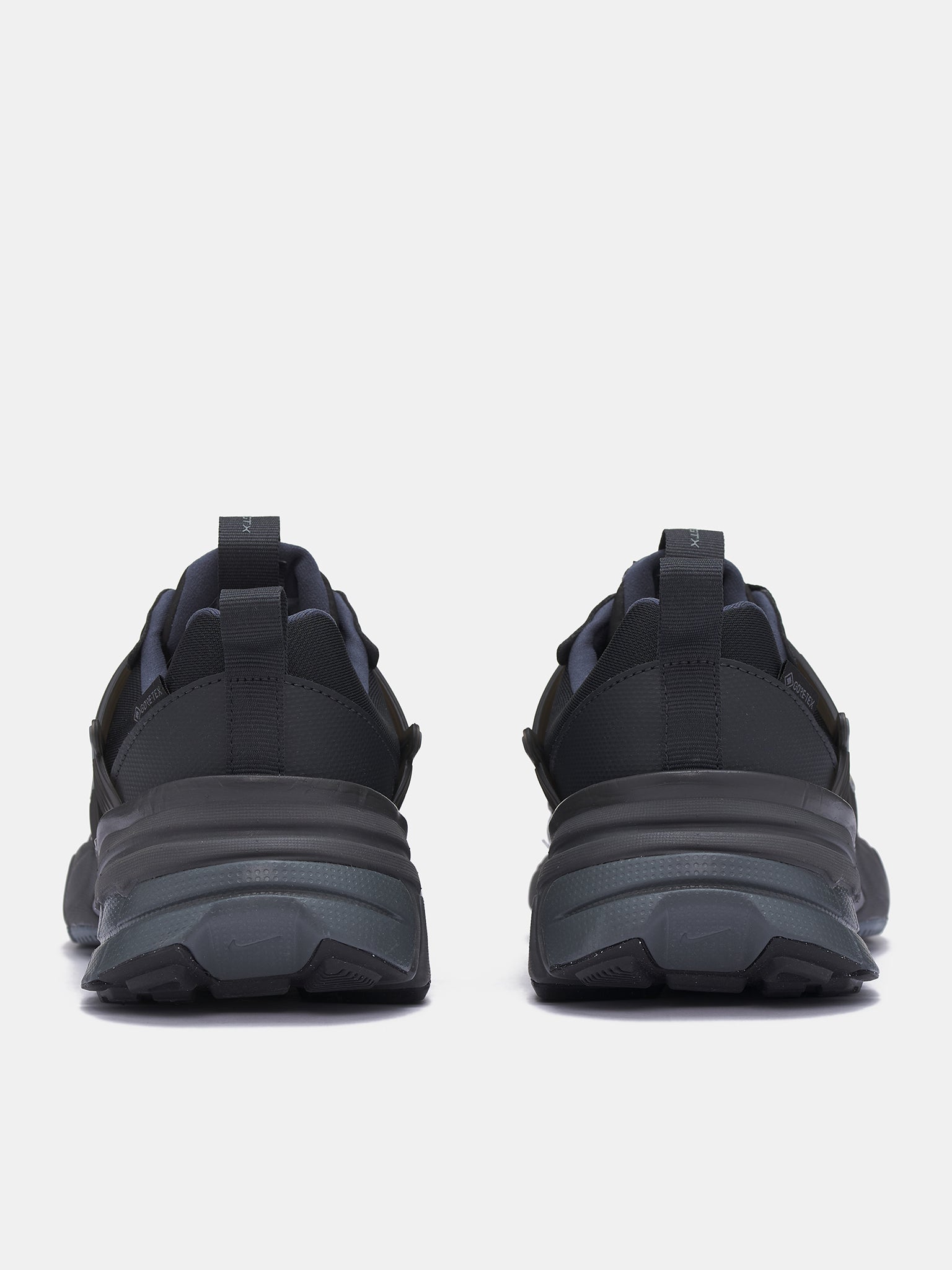 V2K Run Gore-Tex Sneakers (W-V2K-RUN-GTX-BLACK-IRON-GREY)